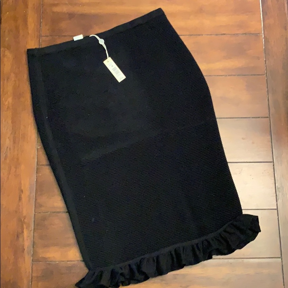 Max Studio pencil skirt NWT